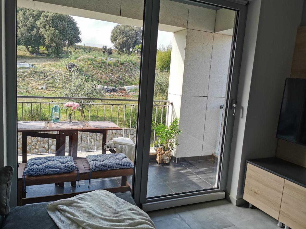 Romana Dream apartment Vrsar Exterior foto