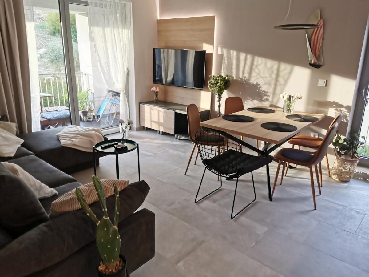 Romana Dream apartment Vrsar Exterior foto