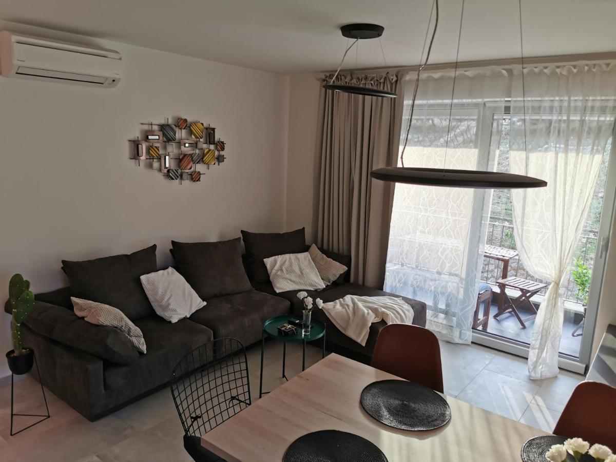 Romana Dream apartment Vrsar Exterior foto