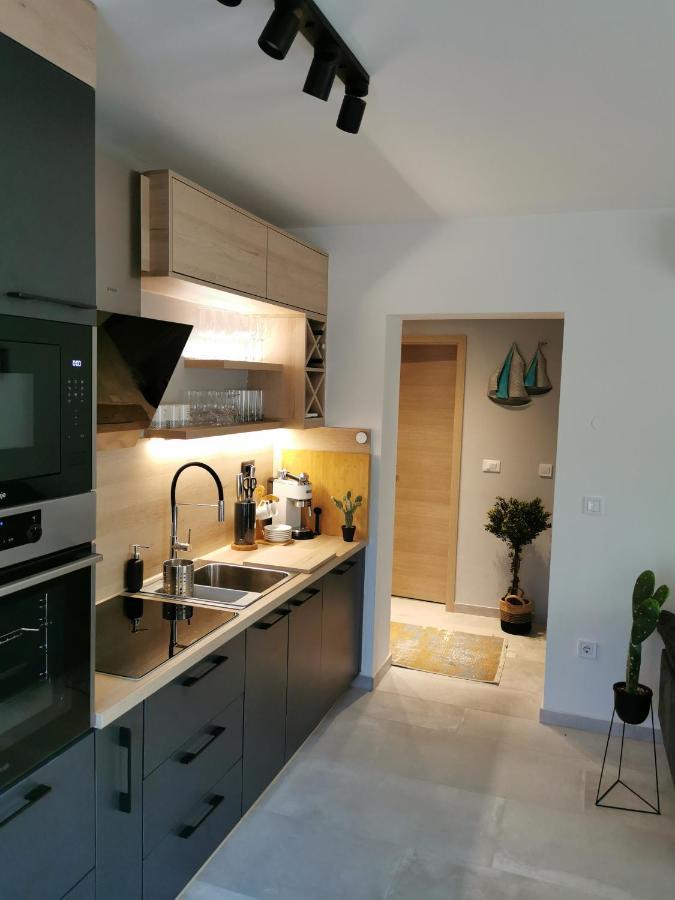 Romana Dream apartment Vrsar Exterior foto