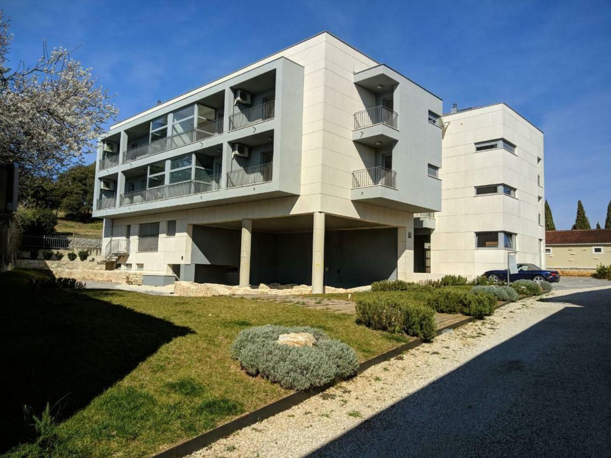 Romana Dream apartment Vrsar Exterior foto