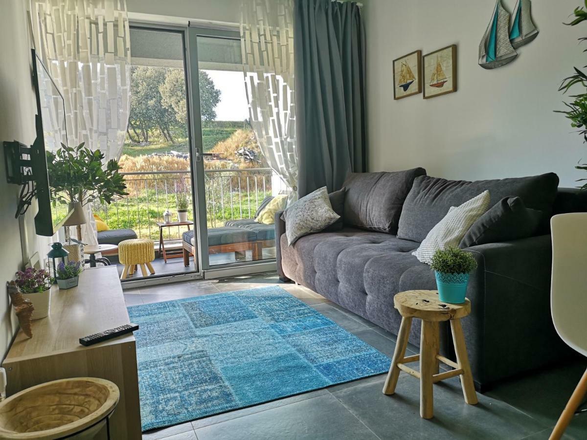Romana Dream apartment Vrsar Exterior foto