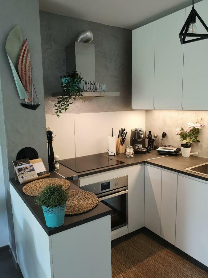 Romana Dream apartment Vrsar Exterior foto